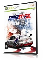 Superstars V8 Racing XBOX