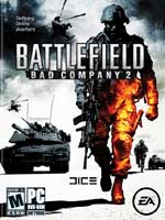 Battlefield: Bad Company 2 - میدان نبرد : کمپانی بد 2