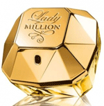 ادکلن Lady Million by Paco Rabanne