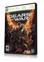 Gears of War XBOX