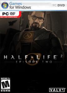 خرید Half-Life 2: Episode Two