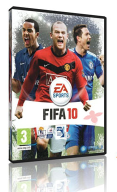 فیفا ۱۰ – FIFA Soccer 10