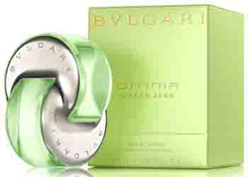 عطر زنانه بولگاری اومنیا گرین جید BVLGARI Omnia Green Jade اورجینال 