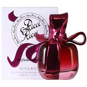 ادکلن Ricci Ricci by Nina Ricci