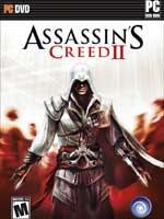 Assassins Creed II - اعتقاد به آدم کشی 2