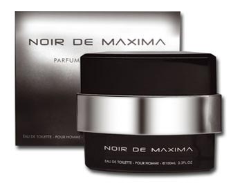 خرید ادکلن ماکسیما مردانه اصل امپر, خرید ادکلن Noir De Maxima perfume For Men By Emper درجه 1