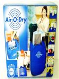 دستگاه خشک کن لباس ایرودرای | Air O Dry