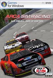 Arca Sim Racing 2008