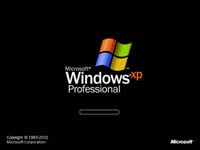 ویندوز بازی خورها Windows Xp Gamers