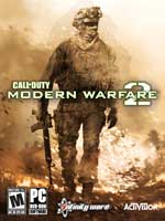 Call of Duty 6: Modern Warfare 2 - ندای وظیفه 6 : جنگ های مدرن 2