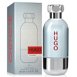 ادکلن مردانه Hugo Boss Element