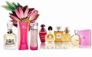 عطر Juicy Couture 