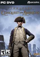 Commander : Conquest of the Americas - فرمانده : فتح قاره آمریکا