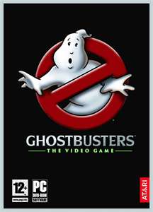 Ghostbusters The Video Game 