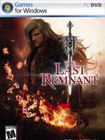 The Last Remnant - آخرین بازمانده