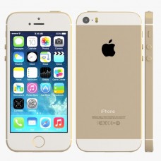 Apple iPhone 5s Gold - 64GB
