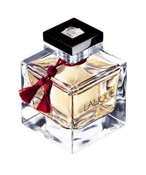 عطر زنانه لالیک Lalique le Parfum‎  با رایحه بسیار بی نظیر 