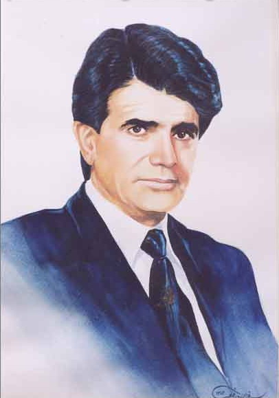 استاد شجریان