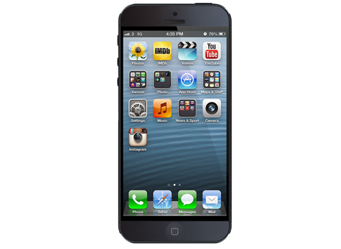 Apple-iPhone5s-16G-