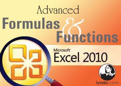 آموزش فرمول نویسی با اکـسل 2010 - Lynda Excel Formula