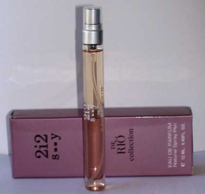 عطر 2i2 s--y محرك زنانه