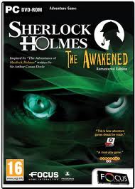 Sherlock Holmes The Awakened 