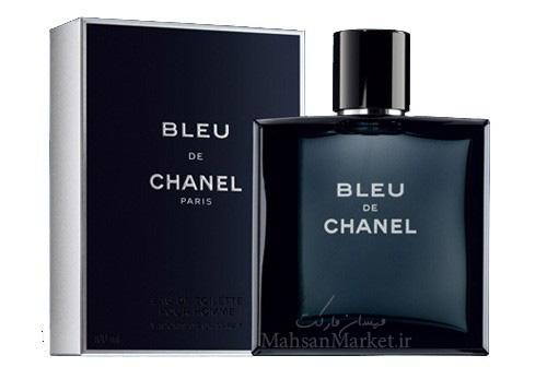 خرید ویژه ادکلن مردانه بلو شنل (bleu de chanel)