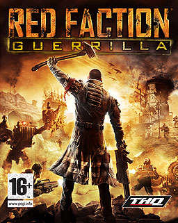 بازی Red Faction Guerrilla