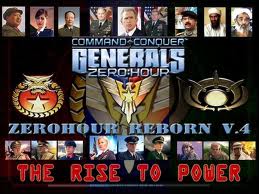 مجموعه کامل بازی ژنرالها (1-2-3-4-5-6) Generals