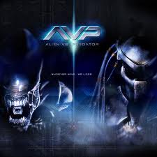 بازی Aliens Vs Predator متحدان در مقابل درندگان