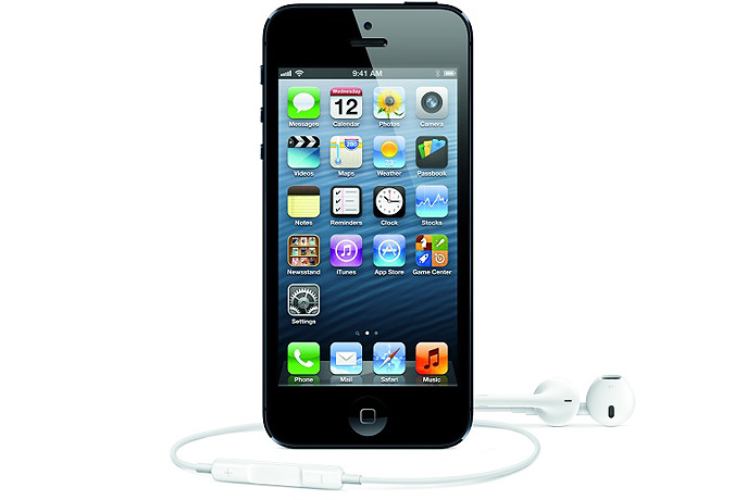 Apple-iPhone5.0-16G-