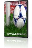 خرید آموزش فوتبال بصورت فارسی