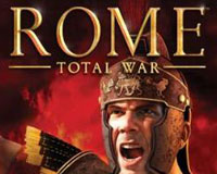 بازی استراتژیک Rome Total War