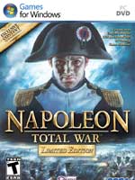 Napoleon: Total War - جنگ نهایی ناپلئون