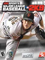 Major League Baseball 2K9 - لیگ حرفه ای بیس بال 2009