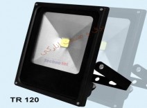 پروژکتور LED مدل TR 120  (پرژکتور 20w)