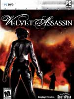 Velvet Assassin - قاتل مخملی