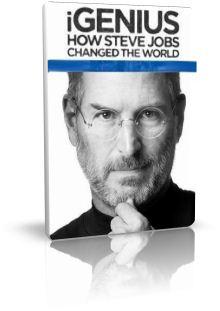 مستند استیو جابز چگونه دنیا را تغییر داد
