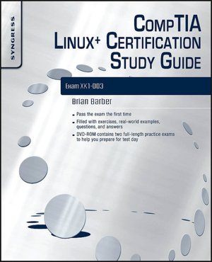 آموزش لینوکـس VTC Comptia Linux Plus