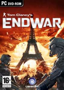 Tom Clancy's End War 