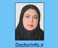 دکتر پریسیما سعیدی 