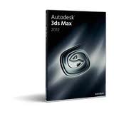 Autodesk 3d Max Collection 2012