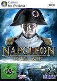 بازي Napoleon Total War