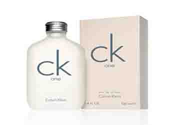 مردانه Calvin Klein One‎ (وان) اورجینال 