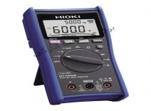 مولتی متر دیجیتال هیوکی مدل HIOKI Multimeter DT4252 
