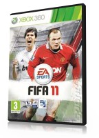 FIFA Soccer 11 XBOX