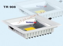 لامپ LED سری TR 908 