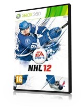 NHL 12 XBOX