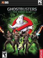Ghostbusters - روح گیر ها