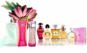 عطر Elizabeth Arden 